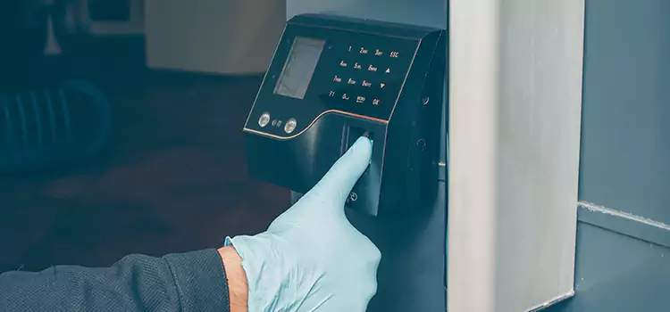 Access Control Installation National City