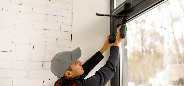 Automatic Door Opener Commercial National City