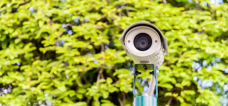 Advanced Surveillance Solutions for Every Need in National City