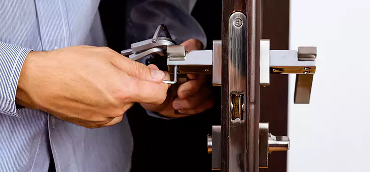 Commercial Door Lock Repair National City