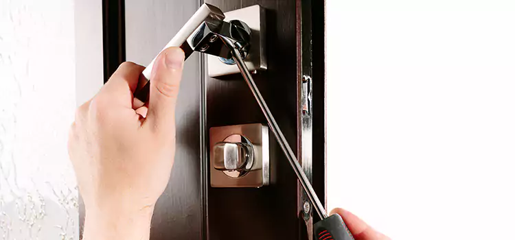 Door Lock Replacement Service National City