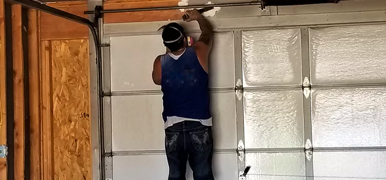 Specialized Garage Door Panel Solutions in National City, CA