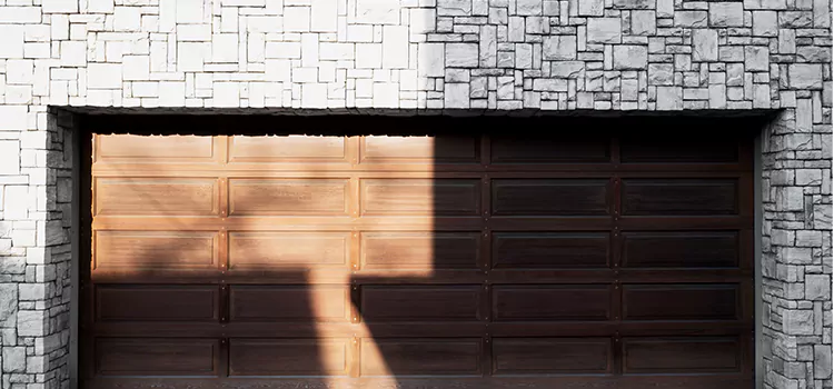 Garage Door Installation National City