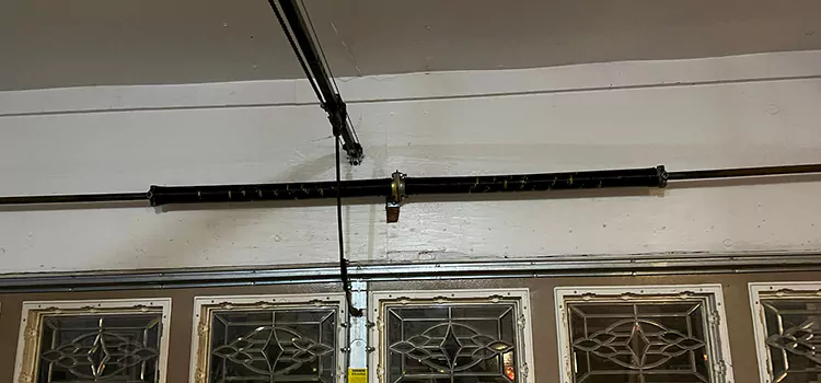 Garage Door Spring Repair Near Me National City