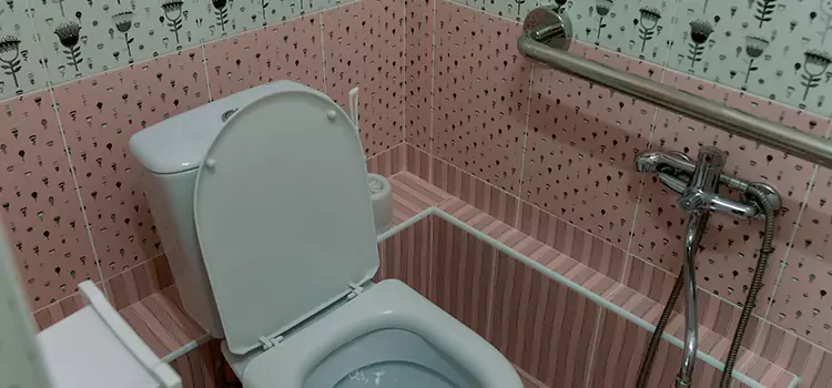 Meeting Diverse Needs With Accessible Restroom Solutions in National City, CA