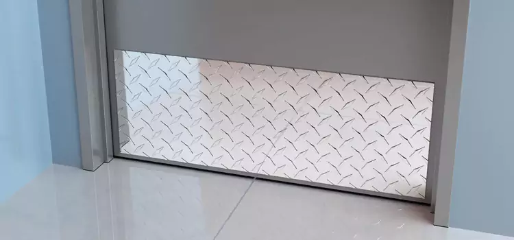 Benefits of Professional Kick Plate Solutions in National City, CA