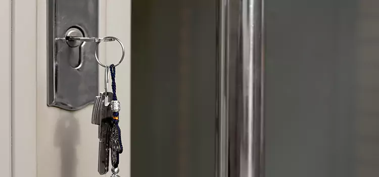 Master Keying by the Numbers National City