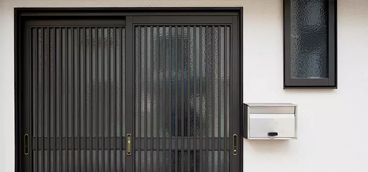 Sliding Screen Door Repair National City