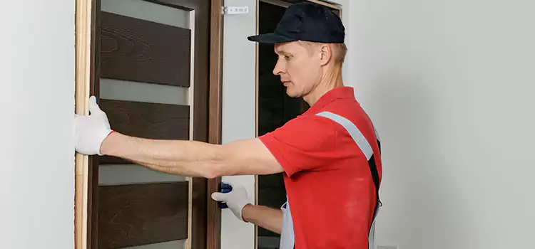Frame and Panel Restoration National City