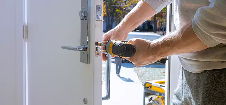 Insulated Roll Up Garage Doors Residential National City