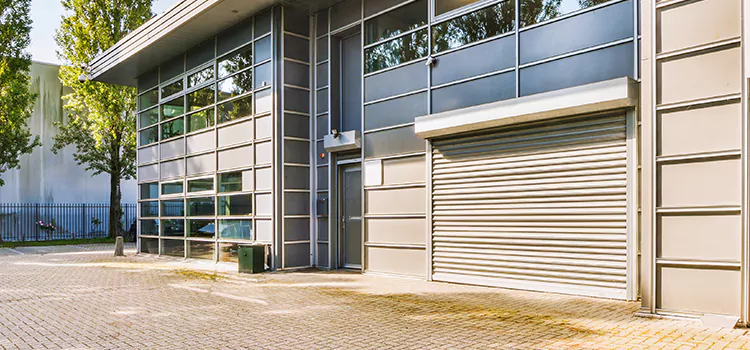 Electric Roller Garage Doors National City
