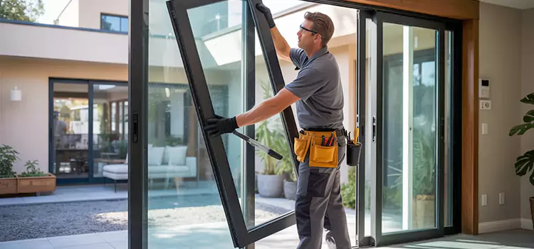 Specialized Sliding Door Roller Services in National City, California
