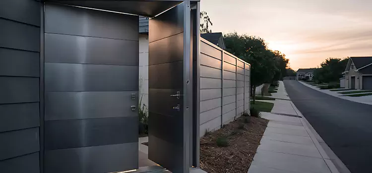 Comprehensive Steel Door Solutions in National City, CA