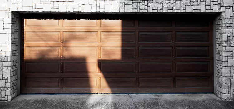 Commercial Roll Up Garage Doors National City
