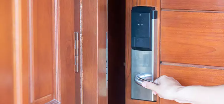Commercial Keyless Entry Locks National City