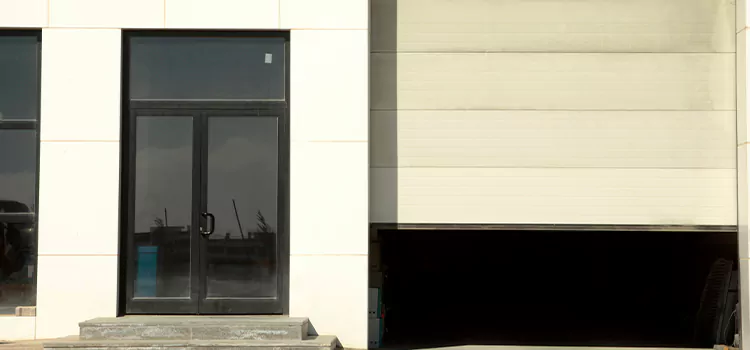 Choose Door & Gate Services National City for Unmatched Expertise
