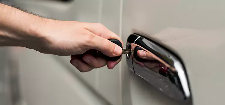 Car Unlock Service Price National City
