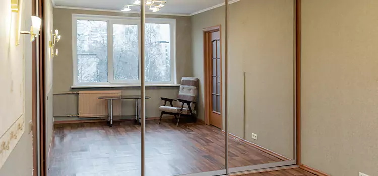 Mirror Closet Door Roller Replacement National City
