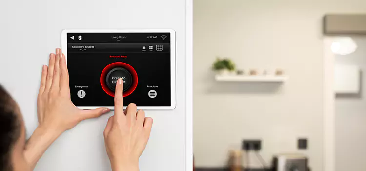 Blink Video Doorbell Installation National City