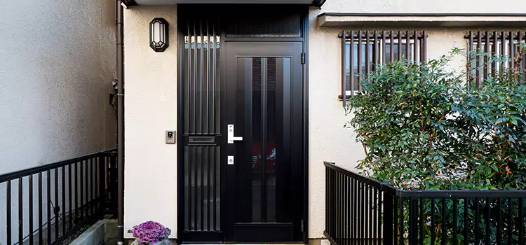 Popular Exterior Door Options in National City, CA