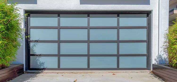 Why Choose Us for Garage Door Care in National City, CA?