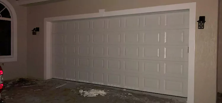 Garage Door Coil Replacement National City