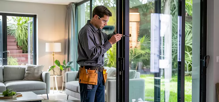 Why Choose Us for Your Glass Door Needs in National City, CA?