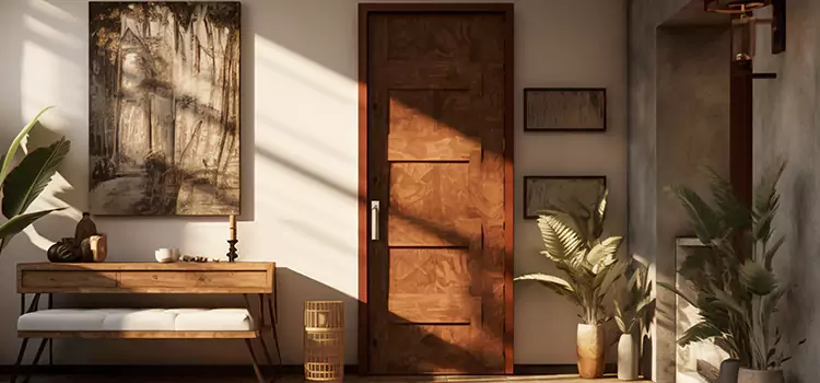 Specialty Interior Doors National City