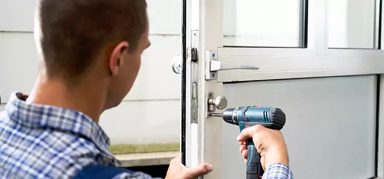 Experienced and Reliable Technicians National City