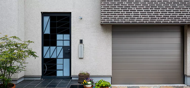 Residential Roll Up Security Doors National City