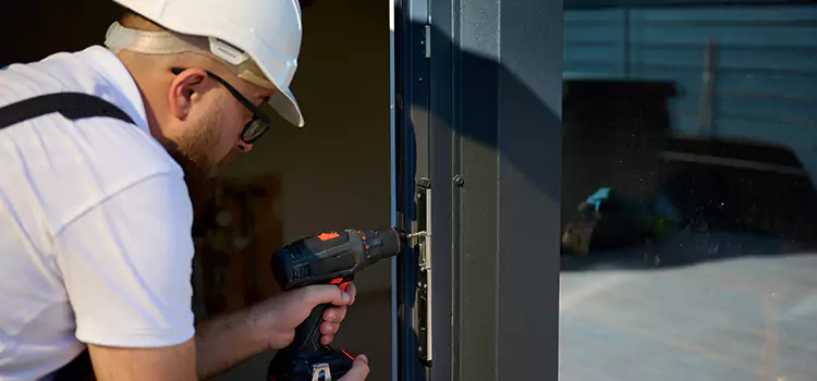 Aluminium Sliding Door Lock Fitting National City