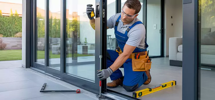 Patio Door Replacement National City