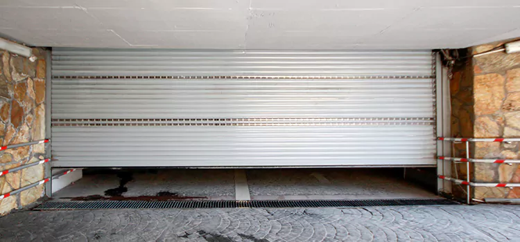 Steel Garage Door Repair National City